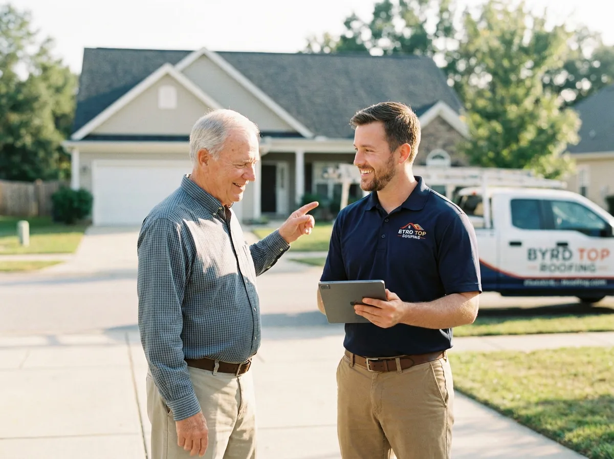 Roofing Royal Oak, MD FAQs